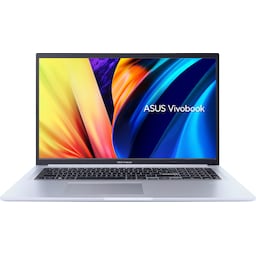 Asus Vivobook 17 i3-12/8/256 bærbar computer