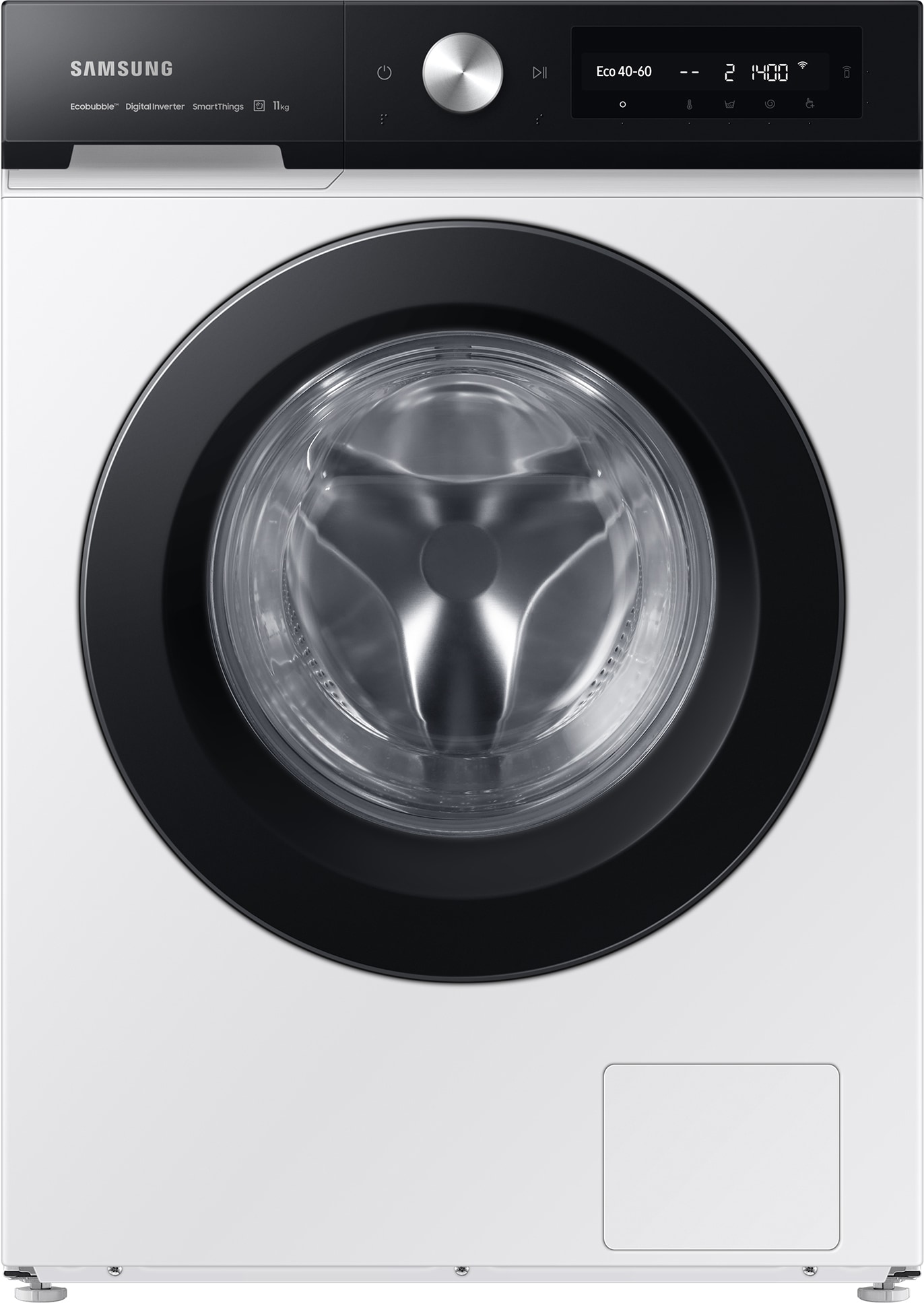 Samsung vaskemaskine WW11BB534CAES4 | Elgiganten