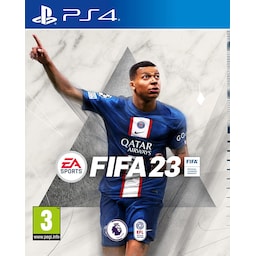 FIFA 23 (PS4)