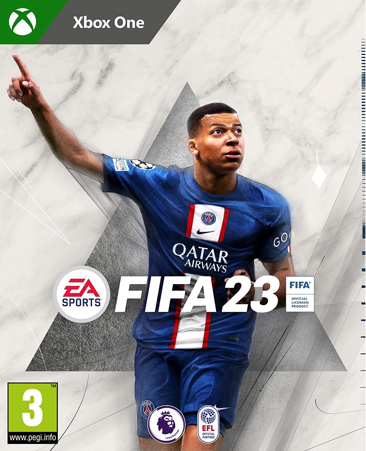 FIFA 23 (Xbox One) | Elgiganten