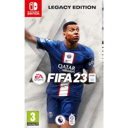 FIFA 23 (Switch)