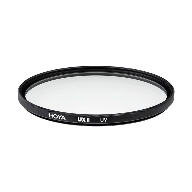 Filter UV UX II HMC-WR 37mm