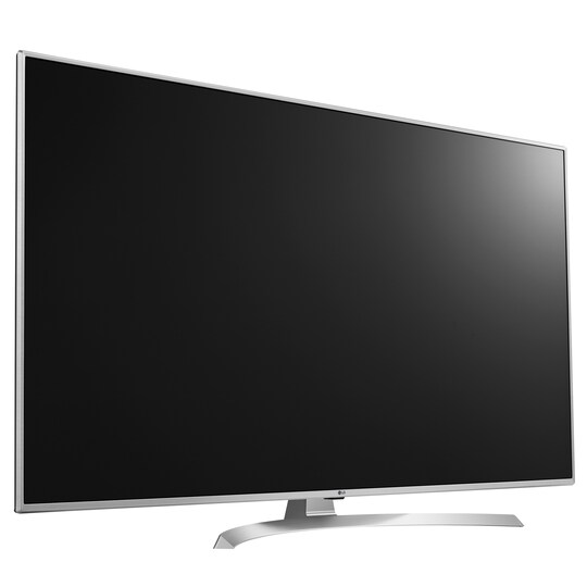 LG 65" 4K UHD Smart TV 65UJ701V |