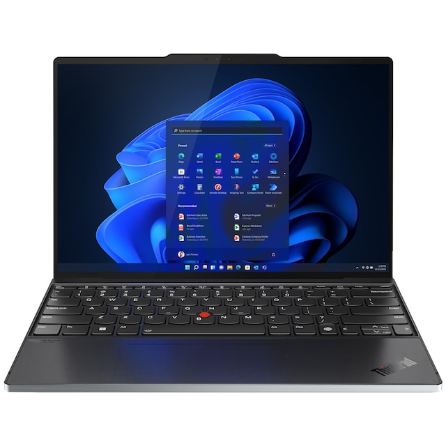 Lenovo ThinkPad Z13 Gen1 13.3" LTE R7/16/512 GB bærbar computer