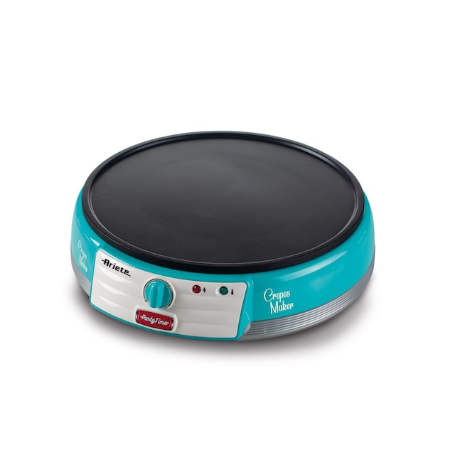 Party Time crepe maker Blue