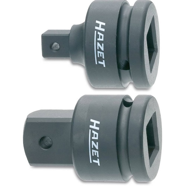 Hazet 1007S-1 Socket Adapter Drev (skruetrækker) 3/4