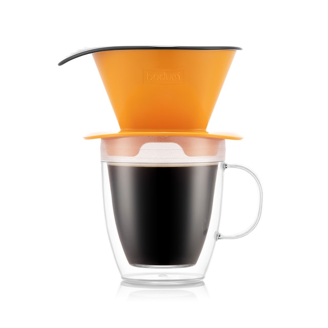 Bodum Kaffetragt og POUR OVER 0.3 L