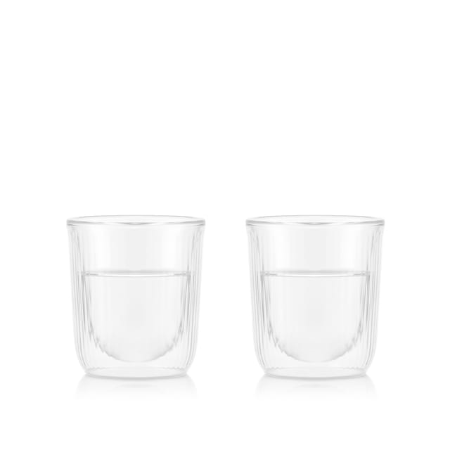 Bodum Sæt med 2 sakeglas DOURO 0.145 L