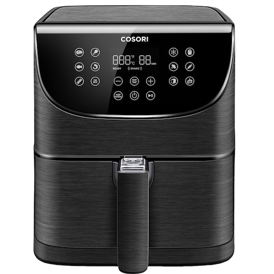 Cosori Premium airfryer (sort)