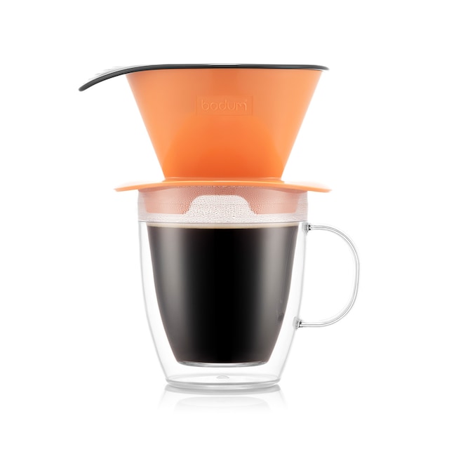 Bodum Kaffetragt og POUR OVER 0.3 L