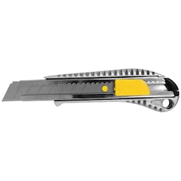 Millarco® metal hobbykniv 18 mm