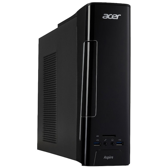 Acer Aspire XC-230 stationær computer | Elgiganten
