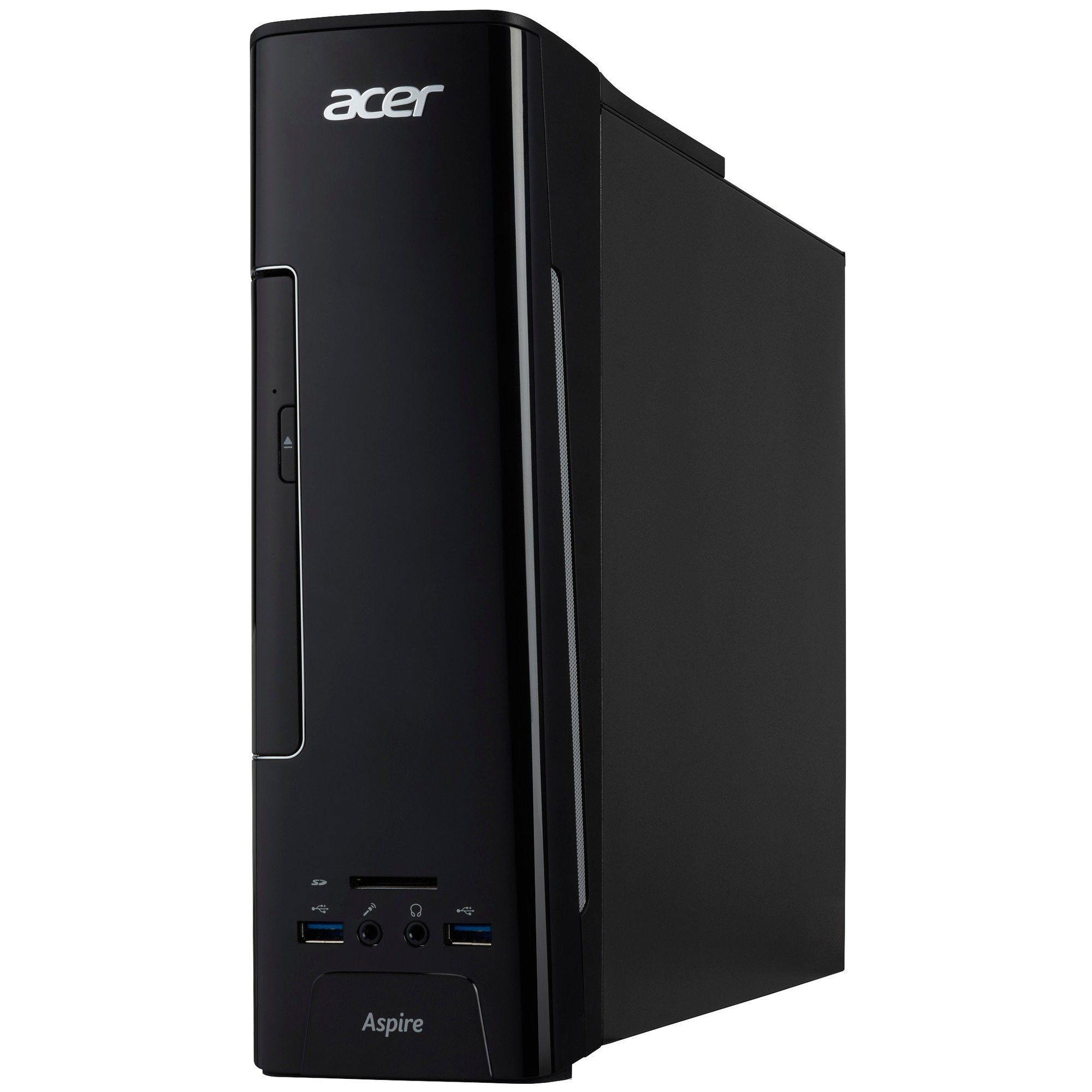 Acer Aspire XC-730 stationær computer | Elgiganten