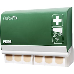 PLUM BR351005 QuickFix plaster dispenser