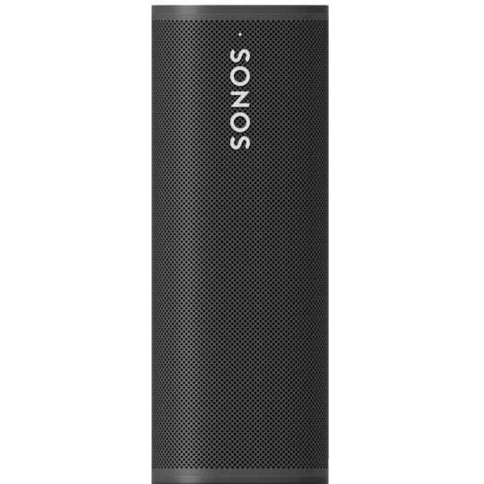 Sonos Roam SL trådløs bærbar højttaler (sort)