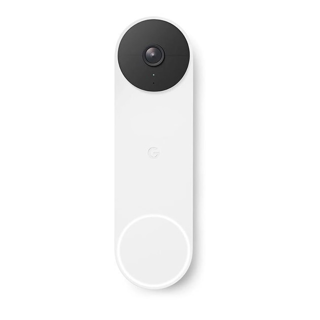 Google Nest Doorbell