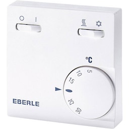 Eberle 111170651100 Rumtermostat 1 stk