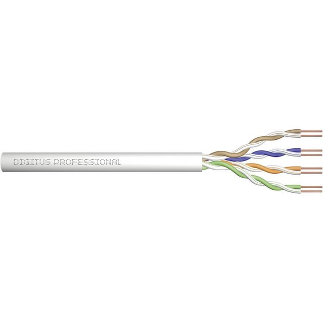 DIGITUS 1548889 Network cable