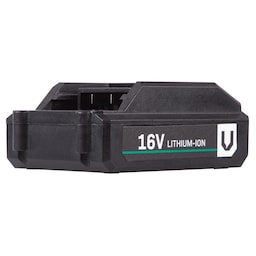 VONROC Batteri 16V – 1.5Ah | Til trådløs skruetrækker