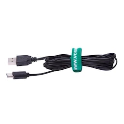 VONROC Ladekabel - USB C - Til CD507DC