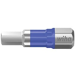 Wiha 41614 Sekskant-bit 5 stk