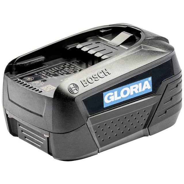 Gloria Haus und Garten 729102.0000 Værktøjsbatteri 1