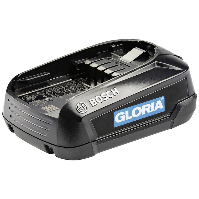 Gloria Haus und Garten 729101.0000 Værktøjsbatteri 1