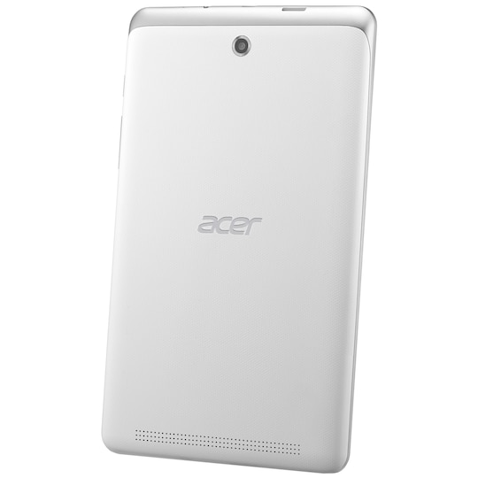 Acer Iconia Tab W1-810 8" tablet 32 GB - hvid | Elgiganten