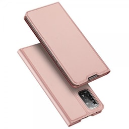 DUX DUCIS Xiaomi Redmi Note 11 Pro Etui Skin Pro Series Lyserød