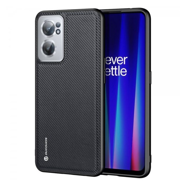 DUX DUCIS OnePlus Nord CE 2 5G Cover FINO Series Sort