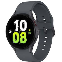 Samsung Galaxy Watch5 44 mm LTE smartwatch (graphite)