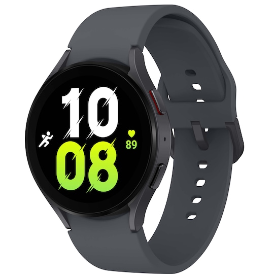 Samsung Galaxy Watch5 44 mm BT smartwatch (graphite)