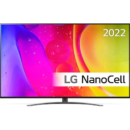 LG 75" NANO81 4K LCD TV (2022)