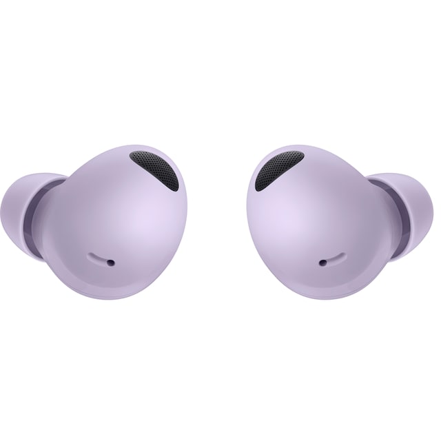 Samsung Galaxy Buds2 Pro trådløse in-ear høretelefoner (bora purple)