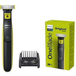 Philips OneBlade ansigtstrimmer QP2721/20