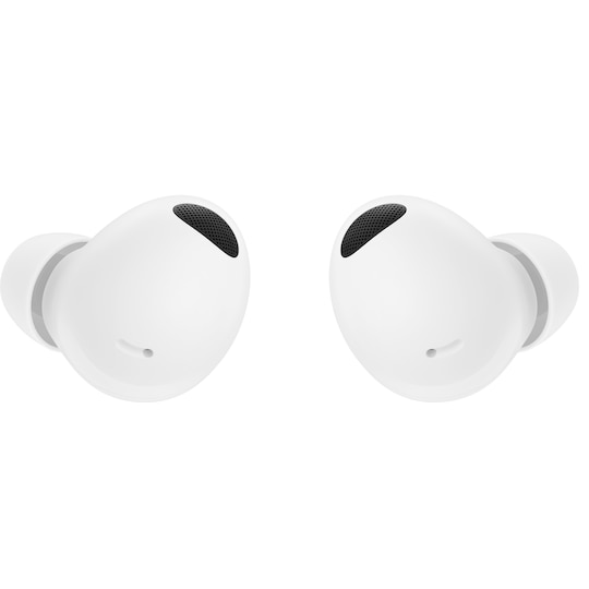 Samsung Galaxy Buds2 Pro trådløse in-ear høretelefoner (hvid) | Elgiganten