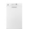 Electrolux Serie 600 opvaskemaskine ESS42200SW (45cm hvid)