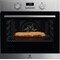 Electrolux integreret ovn COB300X