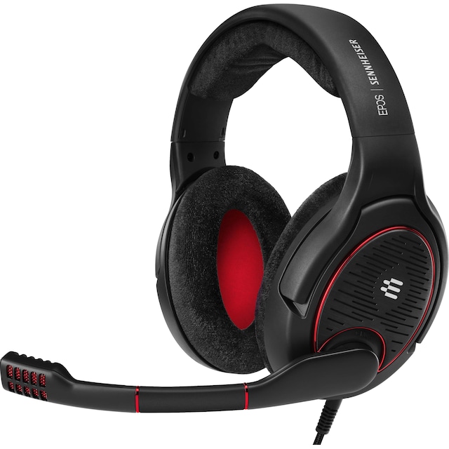 EPOS | Sennheiser G4ME ONE headset (sort)