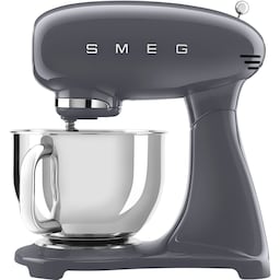 Smeg køkkenmaskine SMF03GREU (grå)