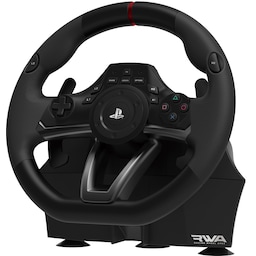 Hori Apex racer-rat for PlayStation 4