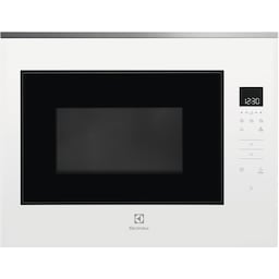 Electrolux mikroovn KMFE264TEW integreret