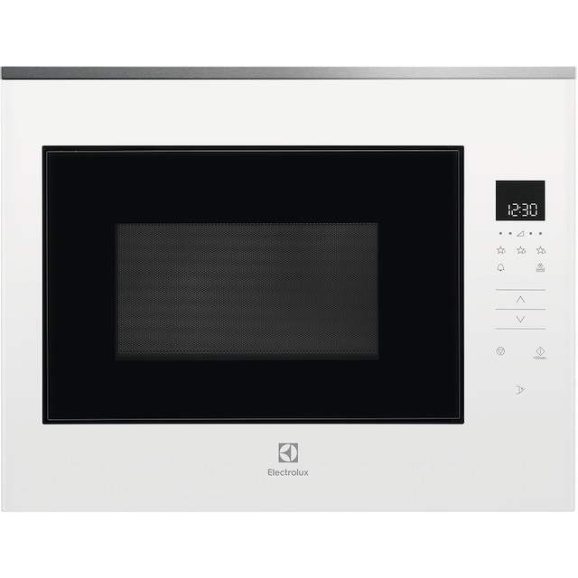 Electrolux mikroovn KMFE264TEW integreret