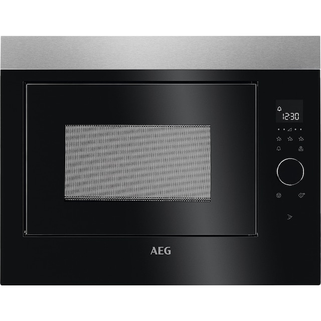 AEG Micro MBE2658SEM