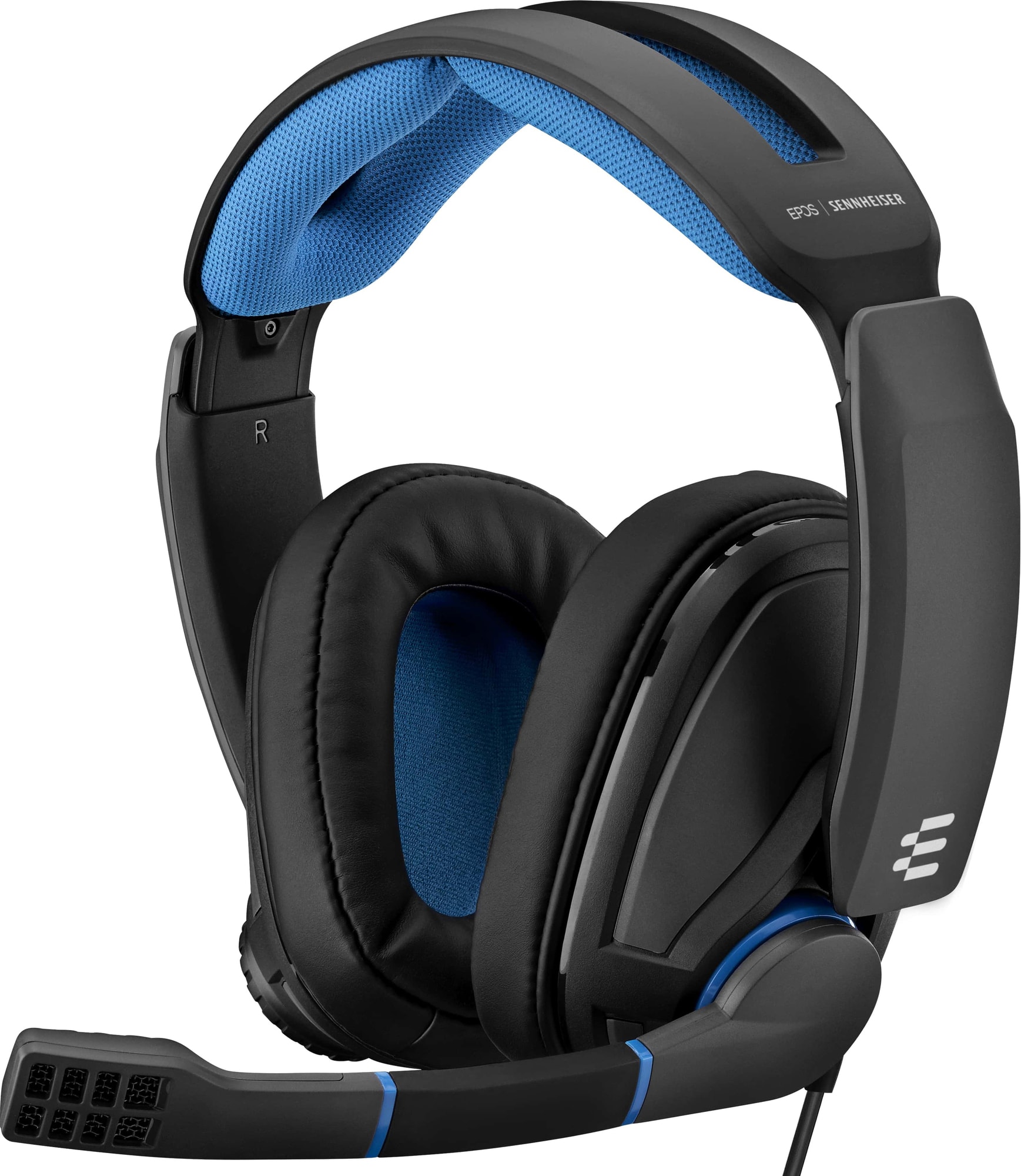 EPOS | Sennheiser GSP 300 gaming headset | Elgiganten