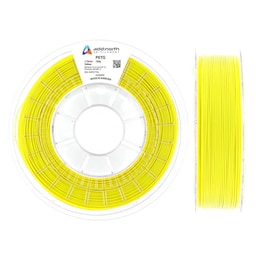 Filament PETG 1.75mm 750g Gul