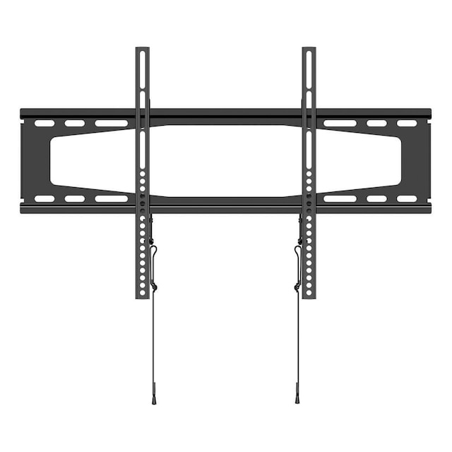 Vægbeslag 40”-70”