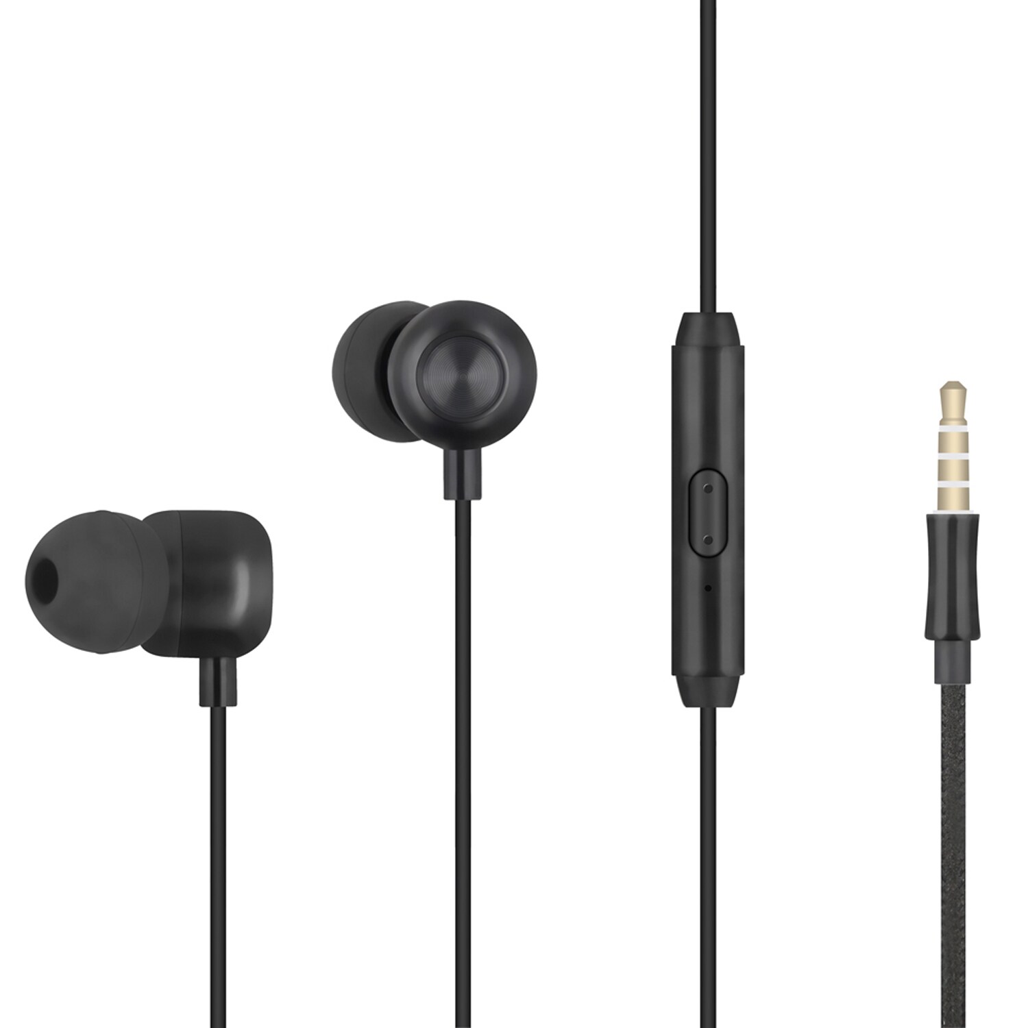 In-Ear hovedtelefoner 3,5 mm | Elgiganten