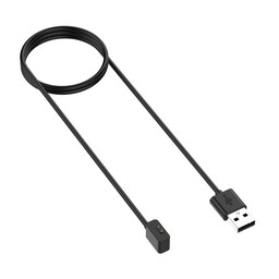 Xiaomi Mi Band 7 Pro/Redmi Watch 2 USB-opladningskabelholder