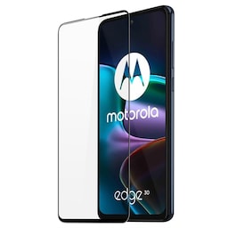 DUX DUCIS til Motorola Edge 30 hærdet glas Ultra klart